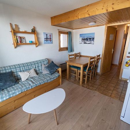 Les Saisies Appart 1 Chambre Au Pied Des Pistes Εξωτερικό φωτογραφία