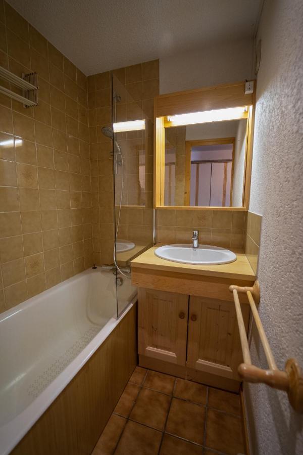 Les Saisies Appart 1 Chambre Au Pied Des Pistes Εξωτερικό φωτογραφία